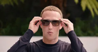 Zuckerberg-Ray-Ban