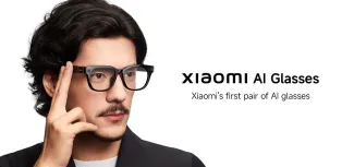 xiaomi ai glasses